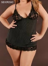 Проститутка Натали