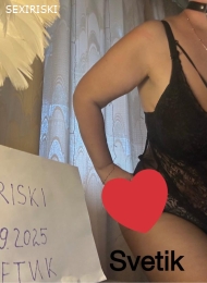 SVETIK